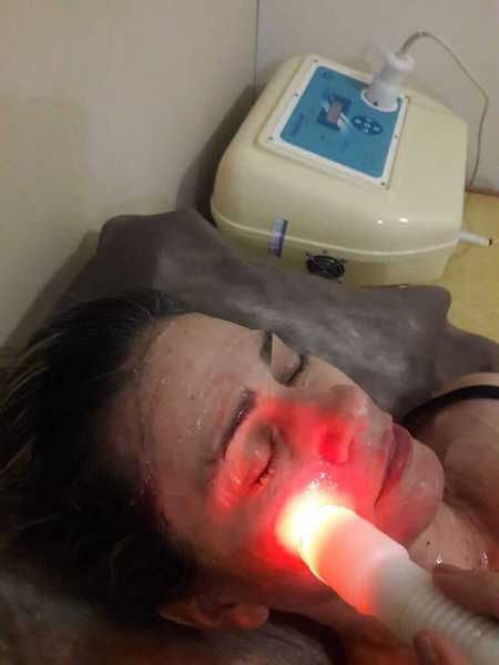 Ariana Mollica Acupunturista em Volta Redonda